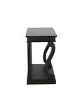 Console Figeac Noir