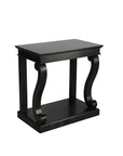 Console Figeac Noir