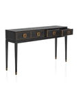 Console Vendome Chêne