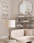 Etagere Soto