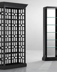Etagère Colliers