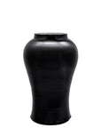 Vase Golden Dragon L