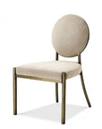 Chaise de salle à manger Scribe