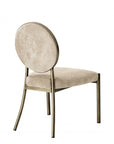 Chaise de salle à manger Scribe