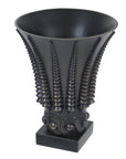Vase Coral Bronze