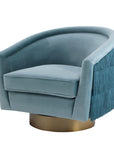 Fauteuil pivotant Le Vante