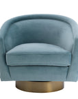 Fauteuil pivotant Le Vante
