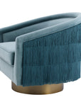 Fauteuil pivotant Le Vante