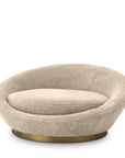 Sofa Duardo sable