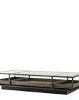 Table basse Roxton