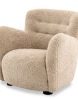 Fauteuil Bixby