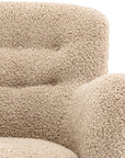Fauteuil Bixby