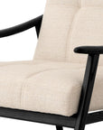 Fauteuil Mortensen