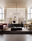 Fauteuil Cole
