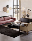 Fauteuil Cole