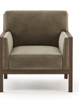 Fauteuil Cole