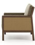 Fauteuil Cole