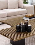 Table basse industrielle Vauclair