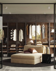 Chaise Longue Ronny