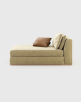 Chaise Longue Ronny