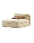 Chaise Longue Ronny