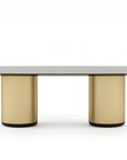Sa table à manger