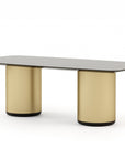 Sa table à manger