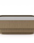 Sa table basse