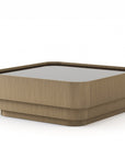 Sa table basse