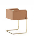 Sa chaise