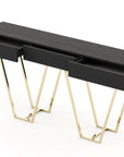 Console Zurique