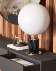 Console Zurique