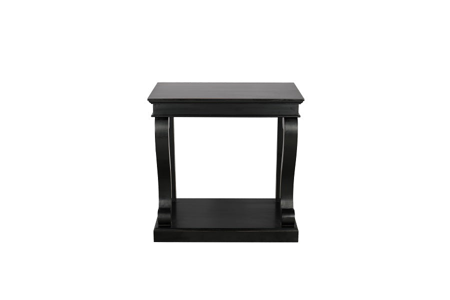 Console Figeac Noir