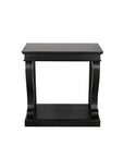 Console Figeac Noir