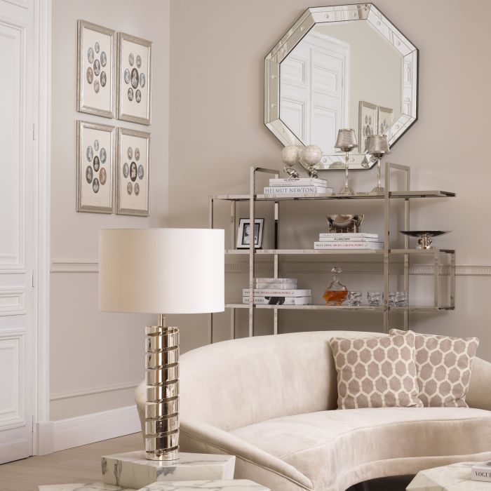Etagere Soto