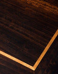 Console en bois Umberto