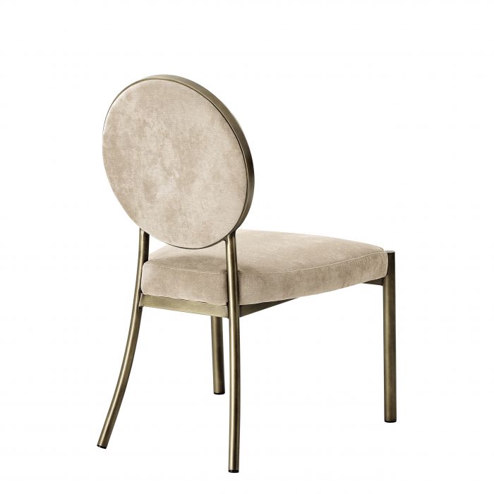 Chaise de salle à manger Scribe