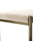 Chaise de salle à manger Scribe