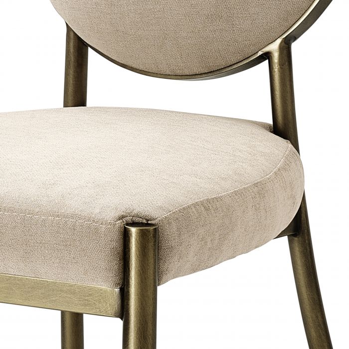 Chaise de salle à manger Scribe