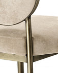 Chaise de salle à manger Scribe