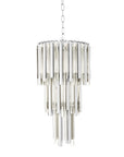 Lustre en verre Gigi S