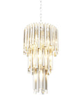 Lustre en verre Gigi S