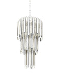 Lustre en verre Gigi S