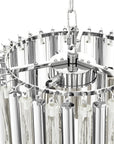 Lustre en verre Gigi S