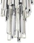 Lustre en verre Gigi S
