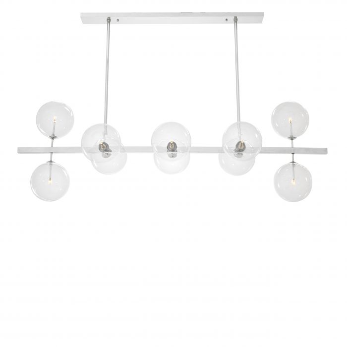 Lustre en verre Largo