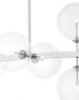 Lustre en verre Largo