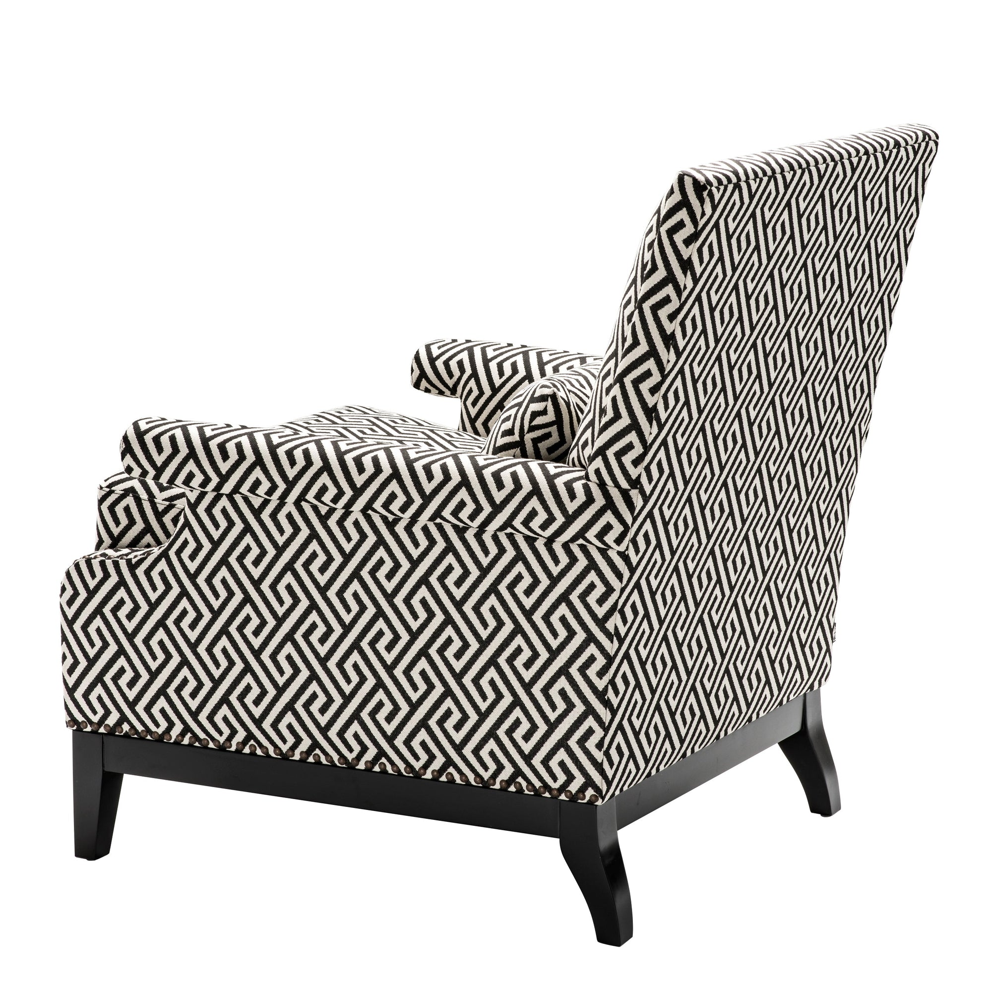 Fauteuil Goldoni