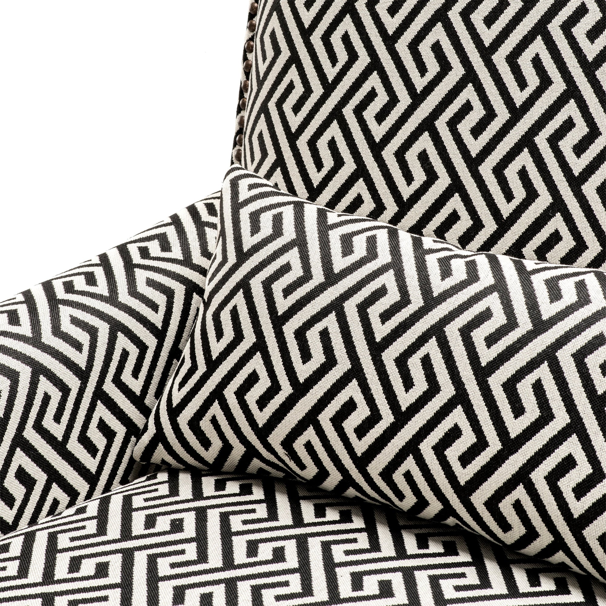 Fauteuil Goldoni