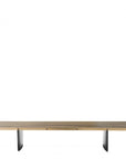 Table basse industrielle Vauclair